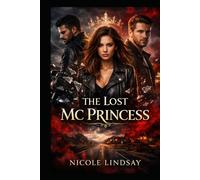 The Mc Lost Princess