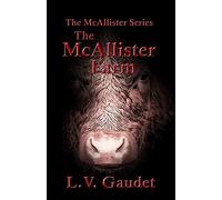 The McAllister Farm: 2 (McAllister Series)