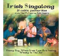 The Mccaffrey Folk Singers - Irish Singalong