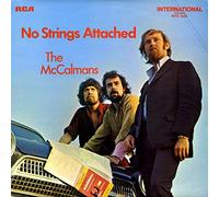 The McCalmans - No Strings Attached