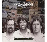 The McCalmans - Peace and Quiet