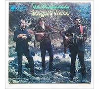 The McCalmans - Singers Three