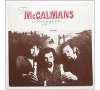 The McCalmans - Smuggler