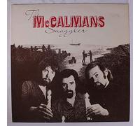 The McCalmans - the smuggler LP