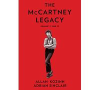 The McCartney Legacy: Volume 1: 1969 - 73