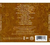 THE MCCLURKIN PROJECT - WE PRAISE YOU NEW CD