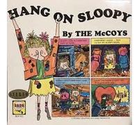 The McCoys - Hang On Sloopy