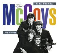 The McCoys - Hang on Sloopy: Best of