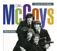 The McCoys - Hang on Sloopy: Best of [New CD]