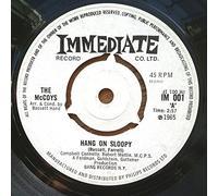 The McCoys - Hang on Sloopy - Fever