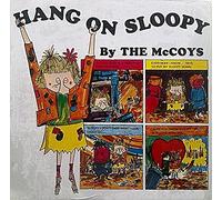 The McCoys - Hang On Sloopy [Vinyl LP]