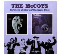 The McCoys - Infinite Mccoys/Human Bal