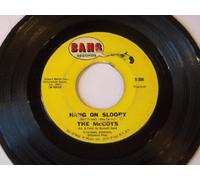 The McCoys - (VINYL 7") Hang On Sloopy / I Can'T Explain It