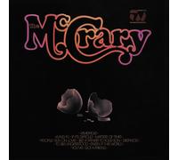 The McCrary - Emerge [VINYL]