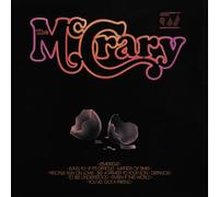 The McCrary - Emerge [VINYL]