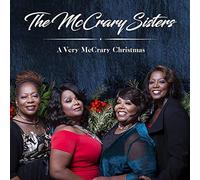 The McCrary Sisters - A Very McCrary Christmas