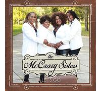 The McCrary Sisters - Let's Go