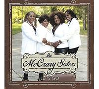 The McCrary Sisters - Let's Go