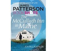 The McCullagh Inn in Maine: BookShots (McCullagh Inn Series)