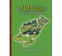 The McDevitts of County Donegal, Ireland