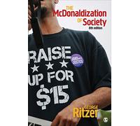 The McDonaldization of Society