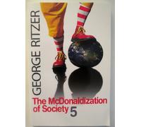 The McDonaldization of Society 5