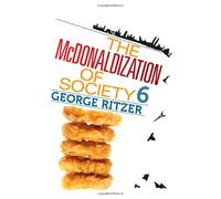 The McDonaldization of Society 6