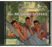 the mcguire sisters - the ultimate collection (UK Import)