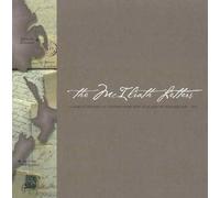 The McIlrath Letters: Sent from Killinchy, New Zealand to Killinchy, County Down 1860-1915