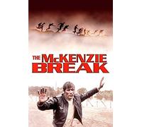 The Mckenzie Break