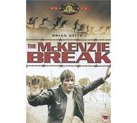 The Mckenzie Break [DVD]