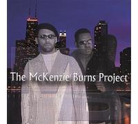 The McKenzie Burns Project