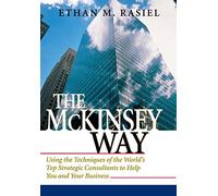 The McKinsey Way