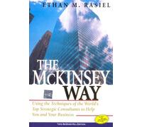 The McKinsey Way