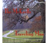 The McKrells - Travelling Man