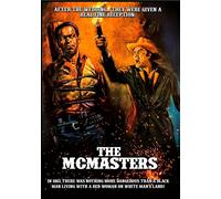 The McMasters (DVD) (US IMPORT)