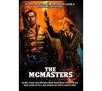 The McMasters [New DVD]
