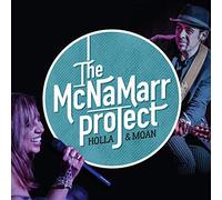 The McNamarr Project - Holla & Moan