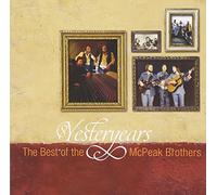 The McPeak Brothers – Best Of The Mcpeak Brothers
