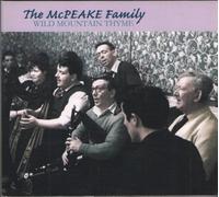 The McPeake Family - Wild Mountain Thyme