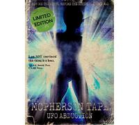 The McPherson Tape (aka U.F.O. Abduction)