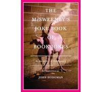 The McSweeney's Joke Book of Book Jokes (Vintage)