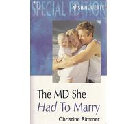 The MD She Had to Marry (Special Edition)