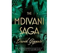 The Mdivani Saga