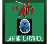 The MD's - Brain Damage [VINYL]