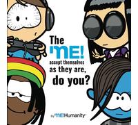 The me! accept themselves as they are, do you? A Book about strengths and weaknesses in children ages 4-9. A Self-Esteem tool with positive ... By: meHumanity (meHumanity Books in English)