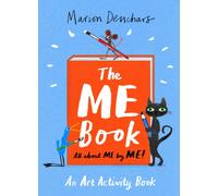 The ME Book : An Art Activity Book