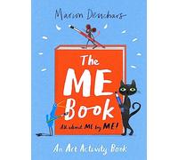 The ME Book – An Art Activity Book – Laurence King Verlag