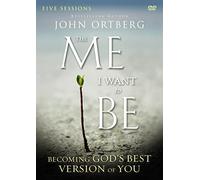 The Me I Want to Be: Becoming God's Best Version of You [DVD]