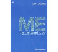 The Me I Want to Be: Becoming God's Best Version of You: Five Sessions [DVD] [NTSC]